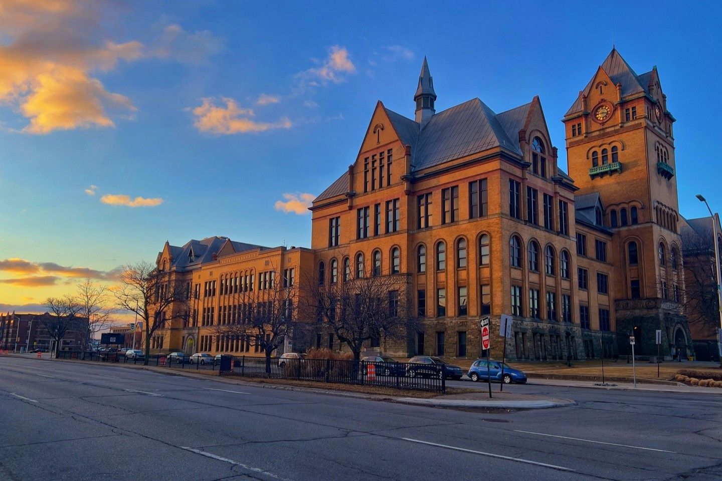 20-facts-about-wayne-michigan