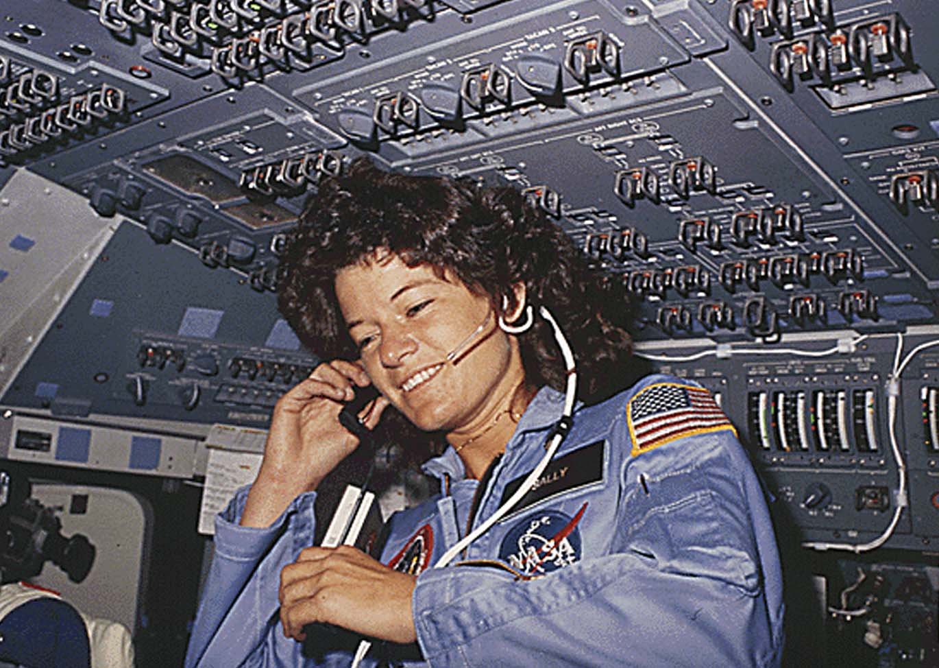 22-facts-about-astronaut-sally-ride