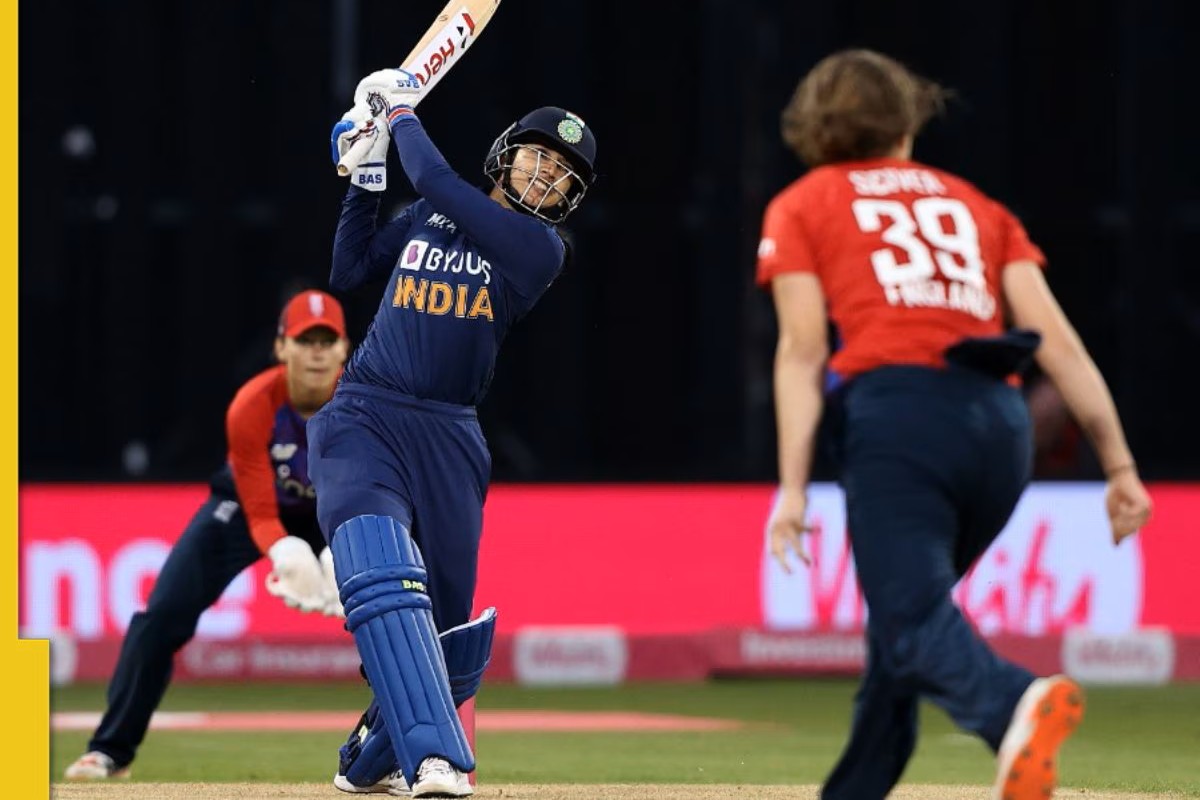 22-facts-about-india-women-vs-england-women-match
