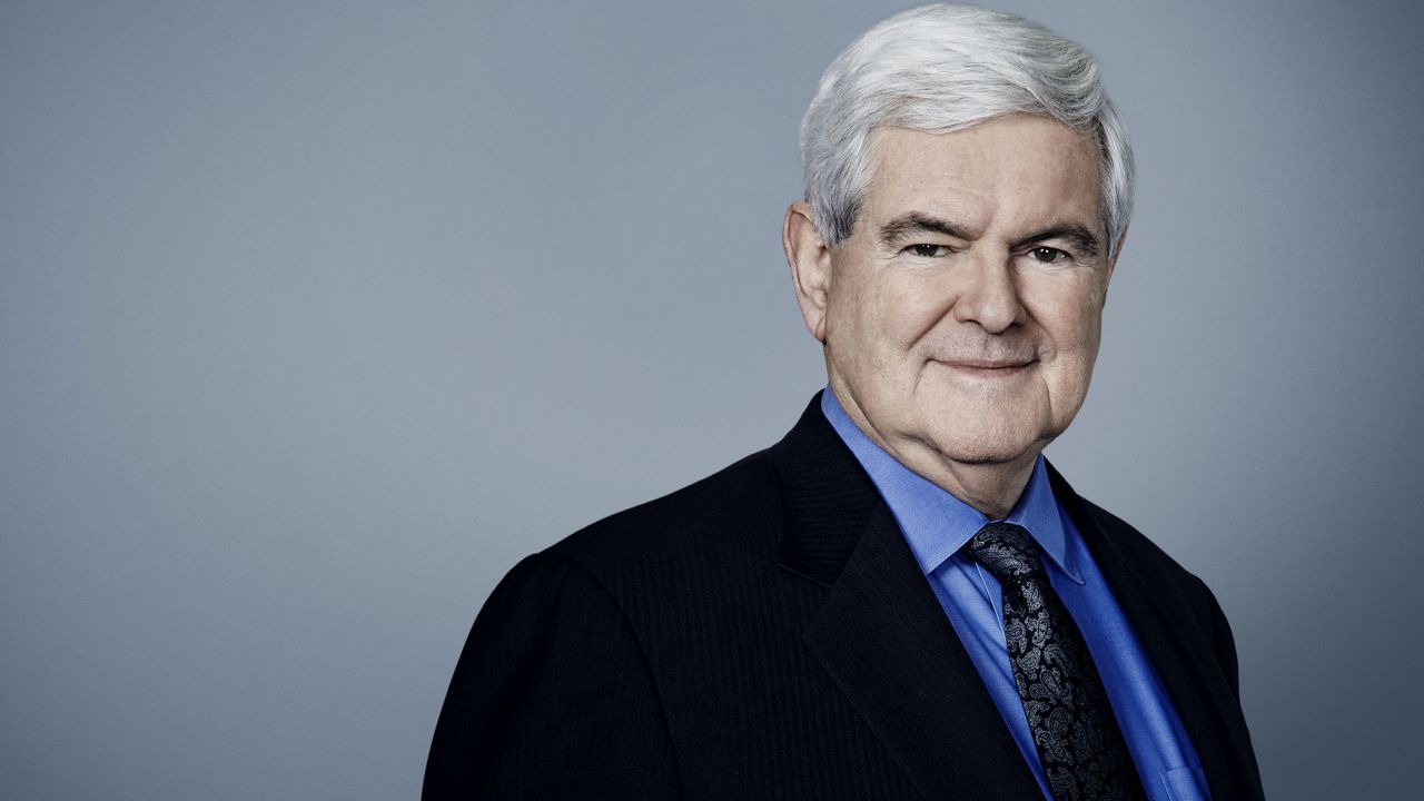 22-facts-about-newt-gingrich