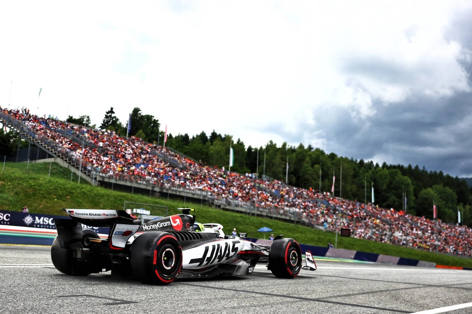 22-facts-about-the-austrian-grand-prix