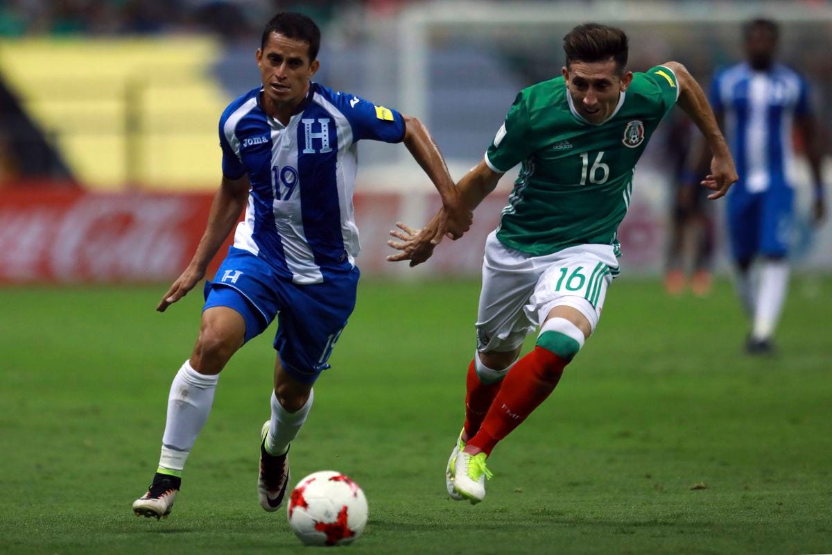 22-facts-about-the-mexico-vs-honduras-football-rivalry