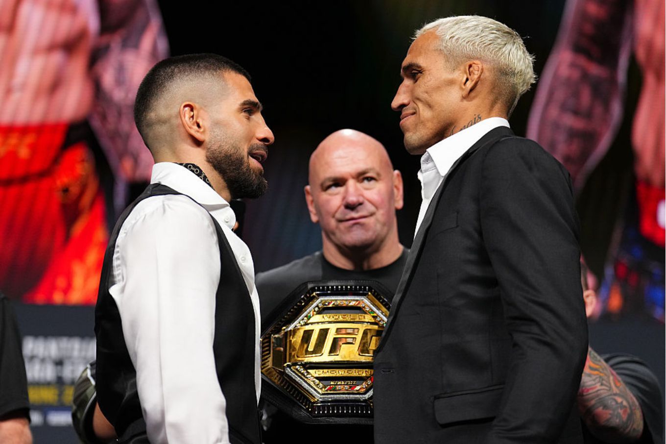 22-facts-about-ufc-317