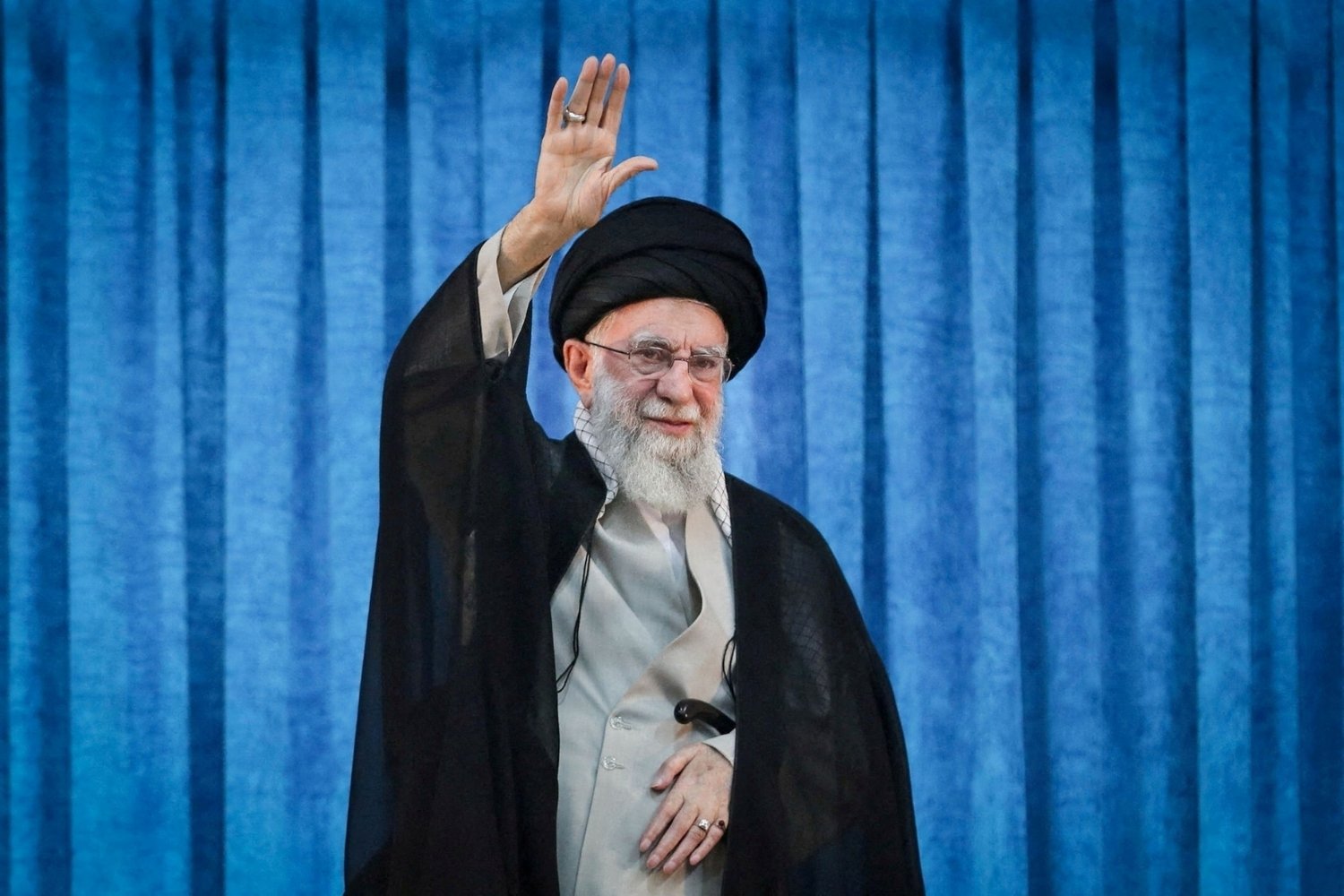 25-facts-about-ali-khamenei