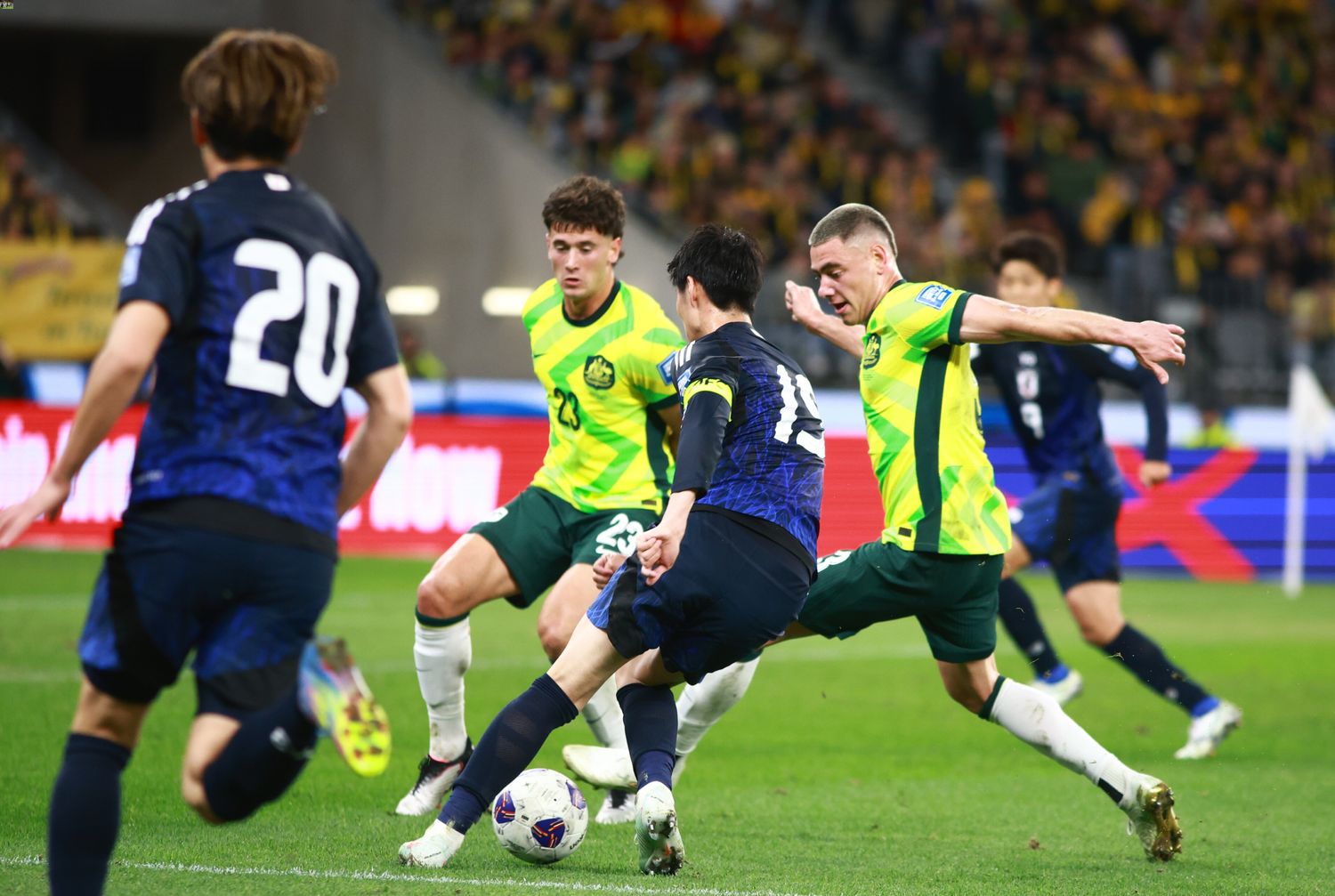 25-facts-about-australia-vs-japan
