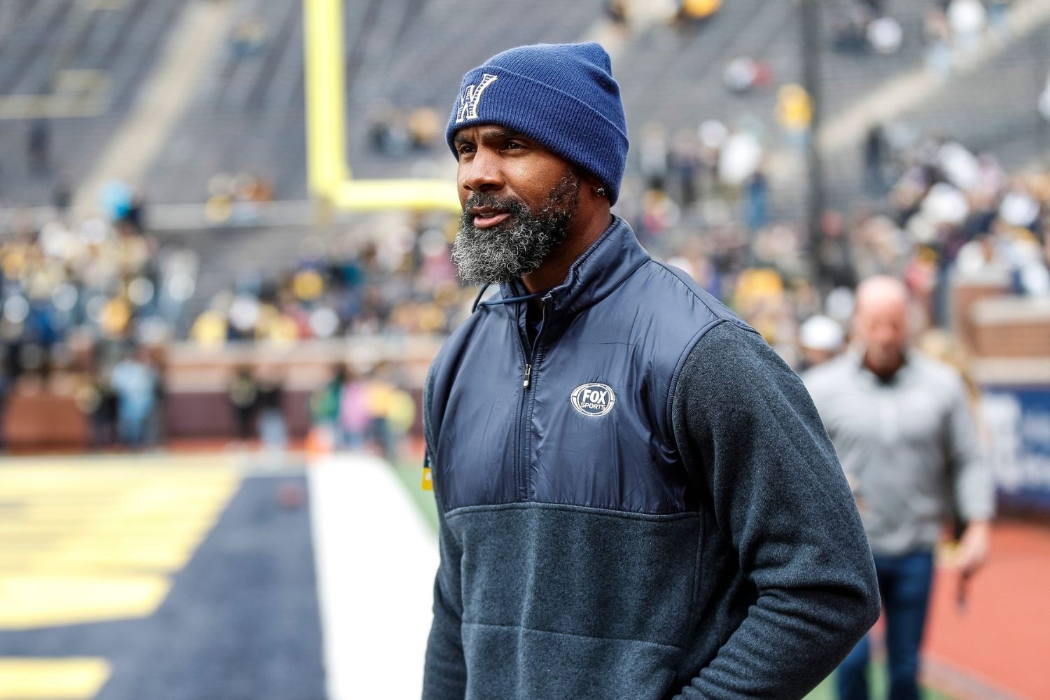 25-facts-about-charles-woodson-jr