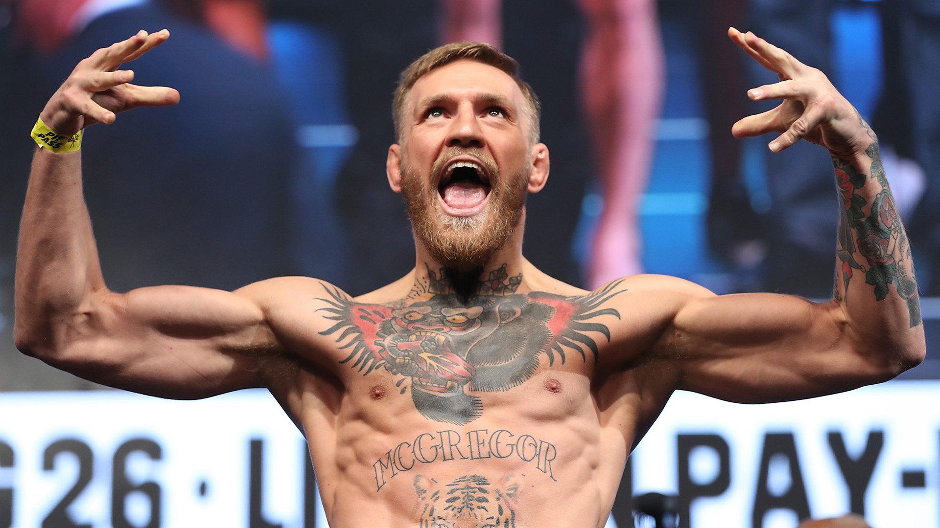 25-facts-about-conor-mcgregor
