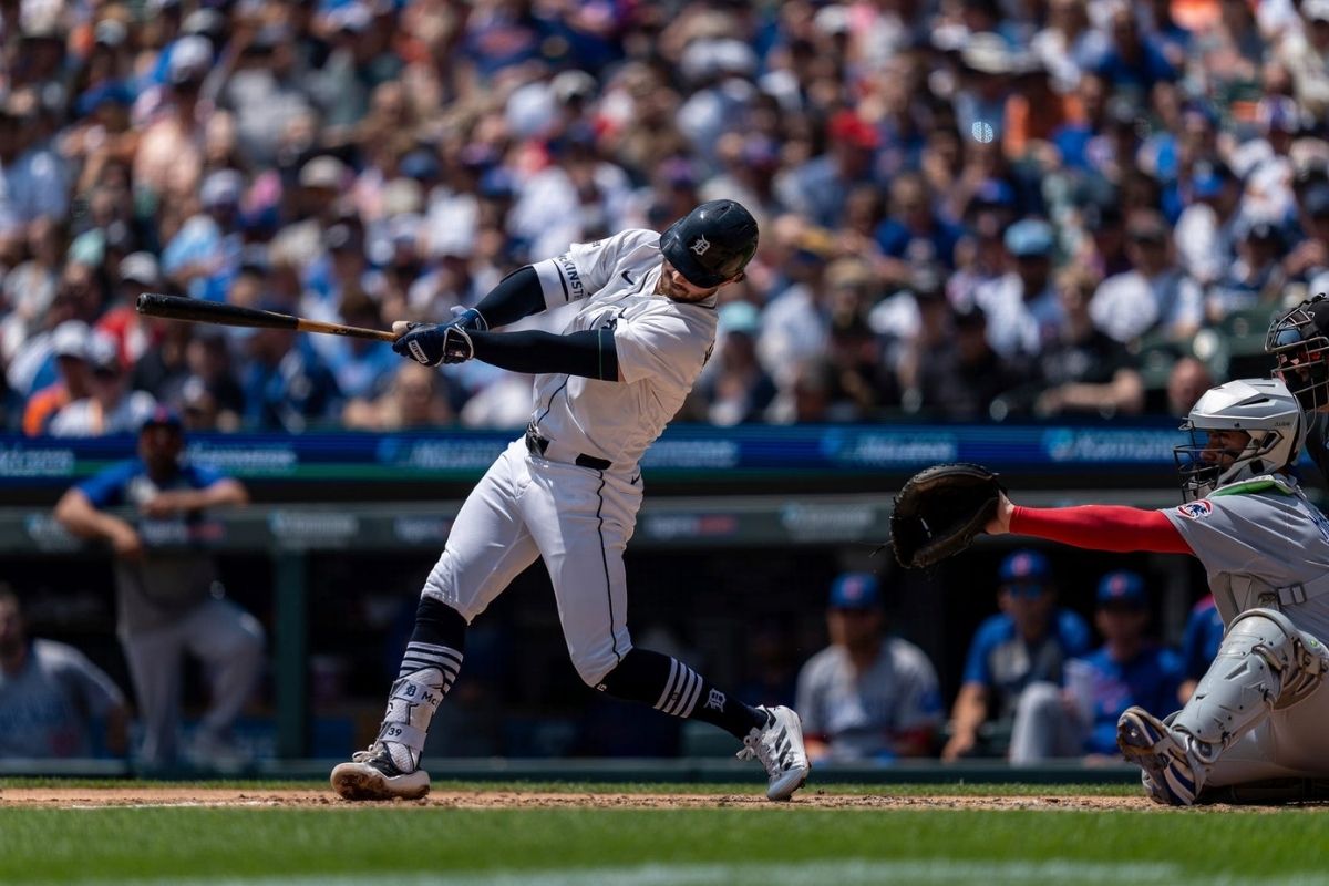 25-facts-about-cubs-vs-tigers
