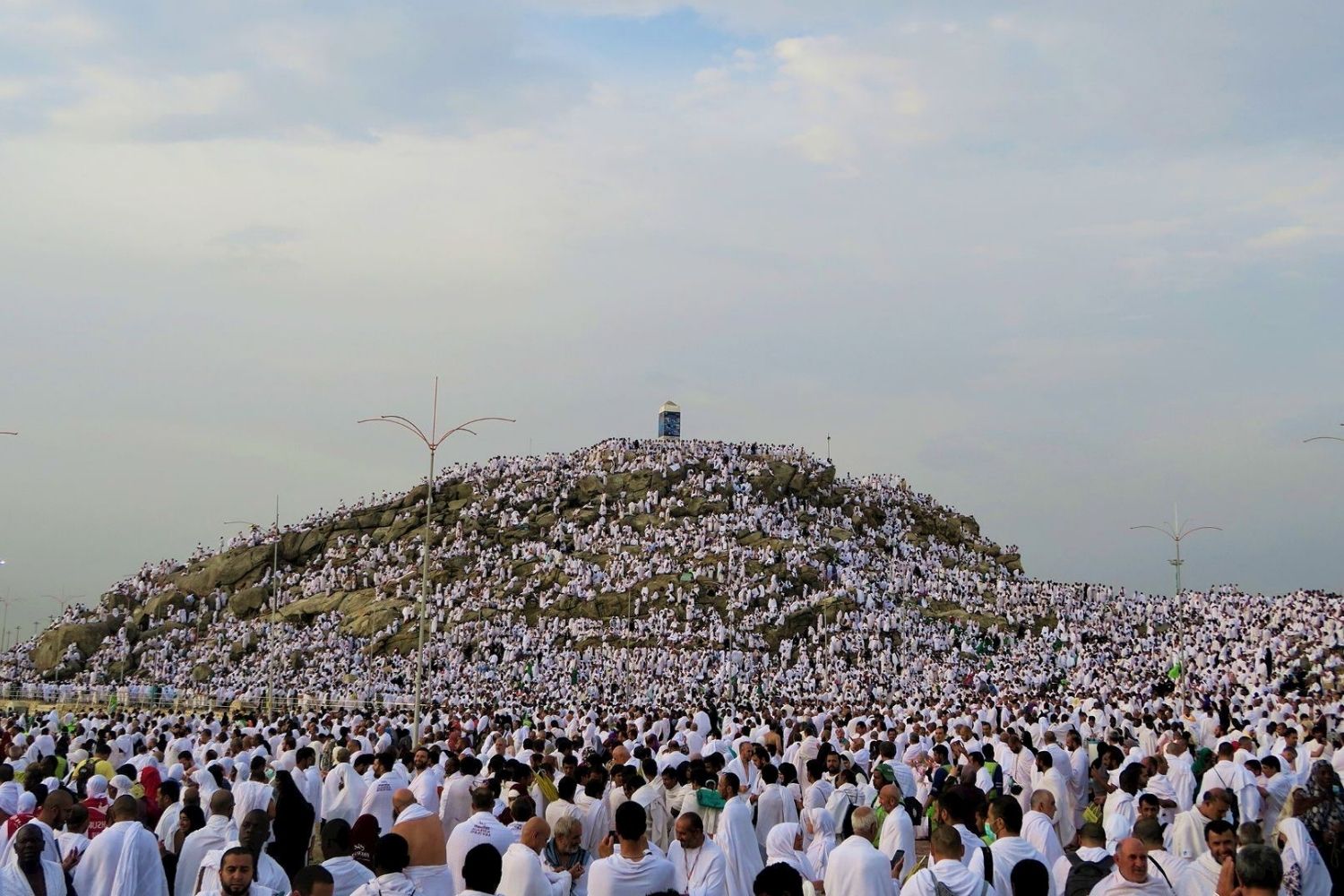 25-facts-about-day-of-arafah