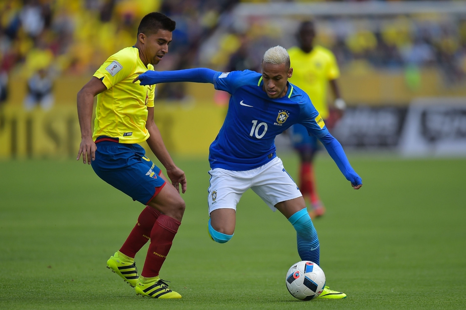 25-facts-about-ecuador-vs-brasil
