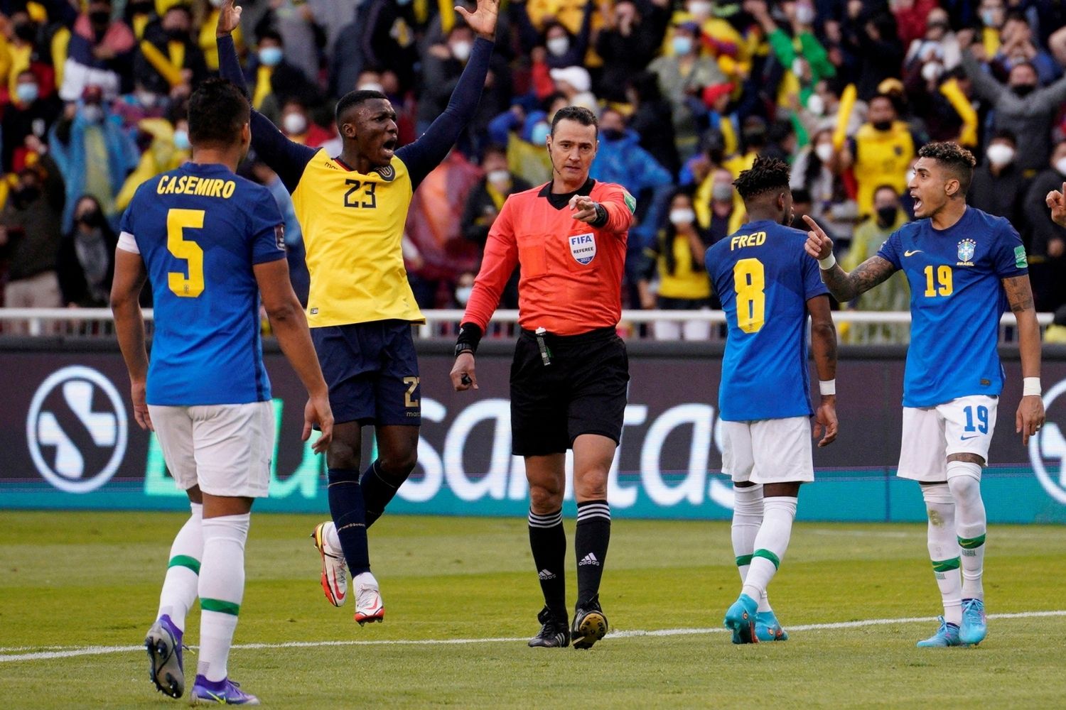25-facts-about-ecuador-vs-brazil