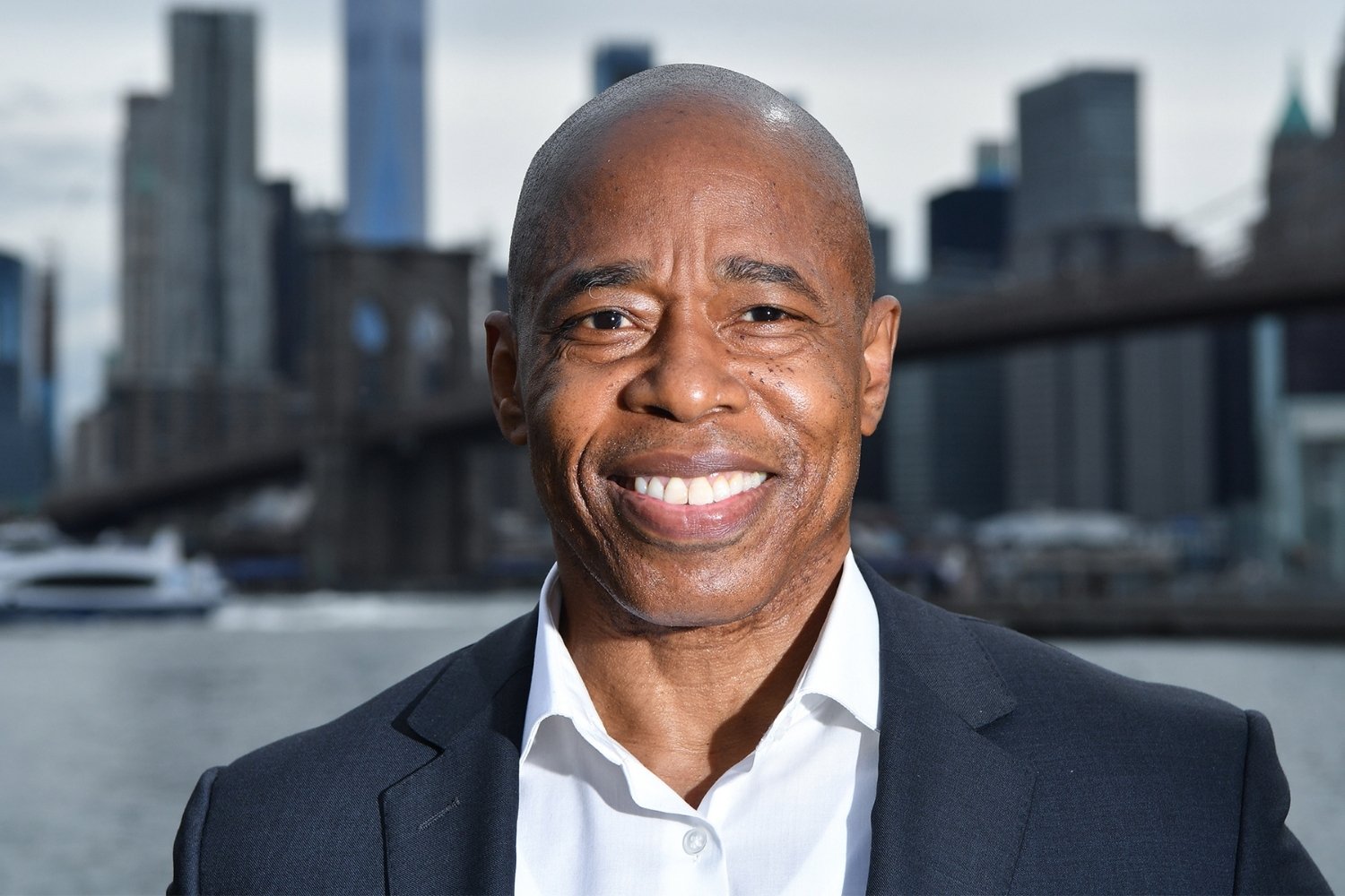 25-facts-about-eric-adams