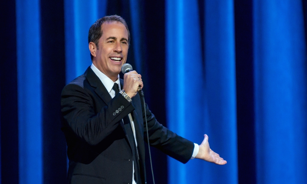 25-facts-about-jerry-seinfeld