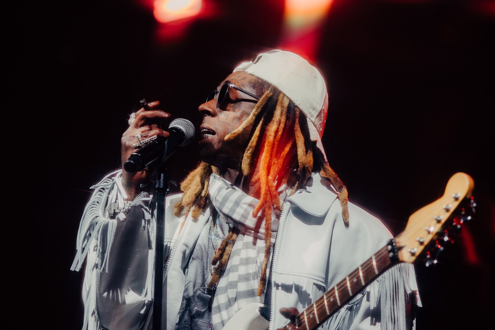 25-facts-about-lil-wayne-tour