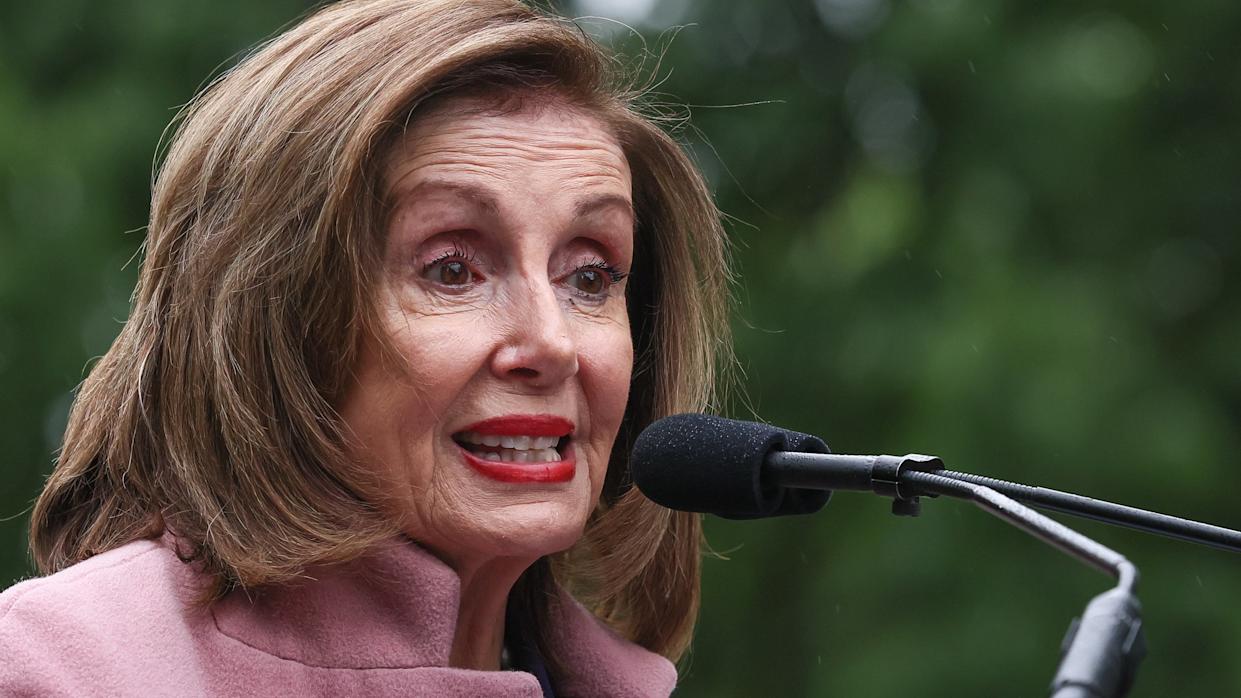 25-facts-about-nancy-pelosi