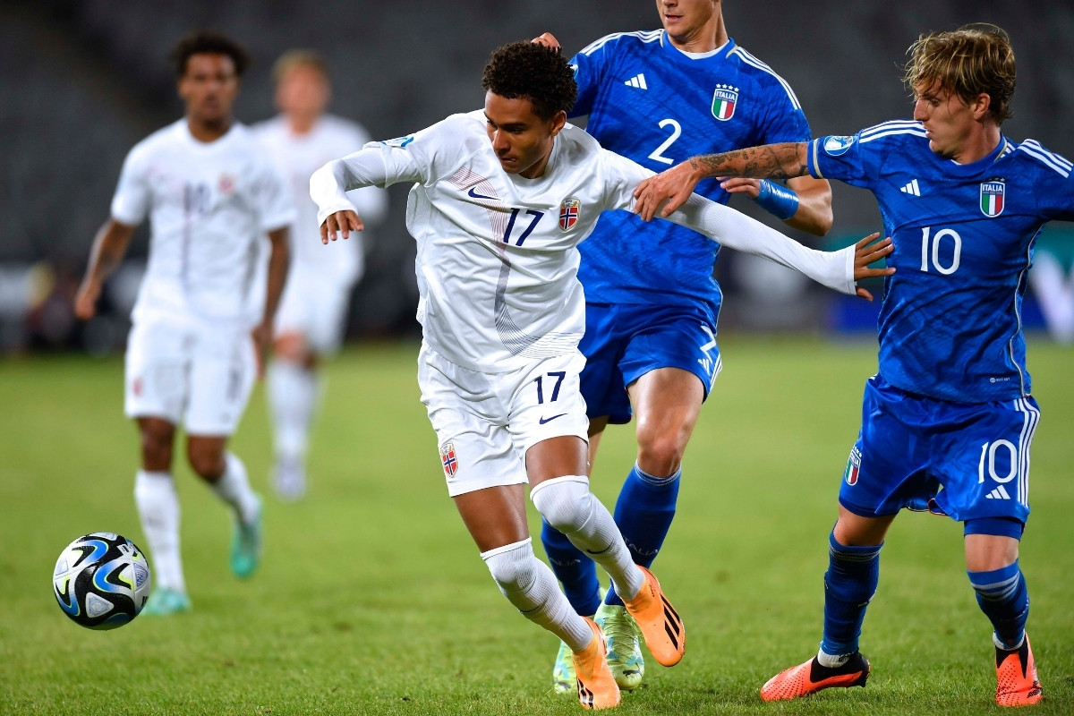 25-facts-about-norway-vs-italy