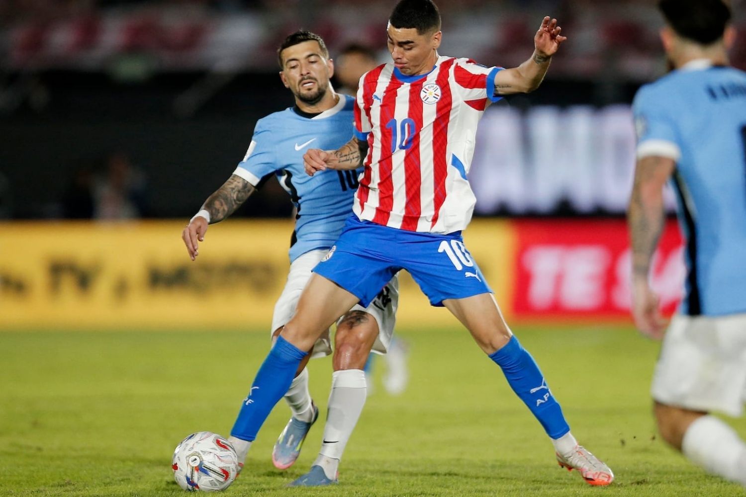 25-facts-about-paraguay-vs-uruguay