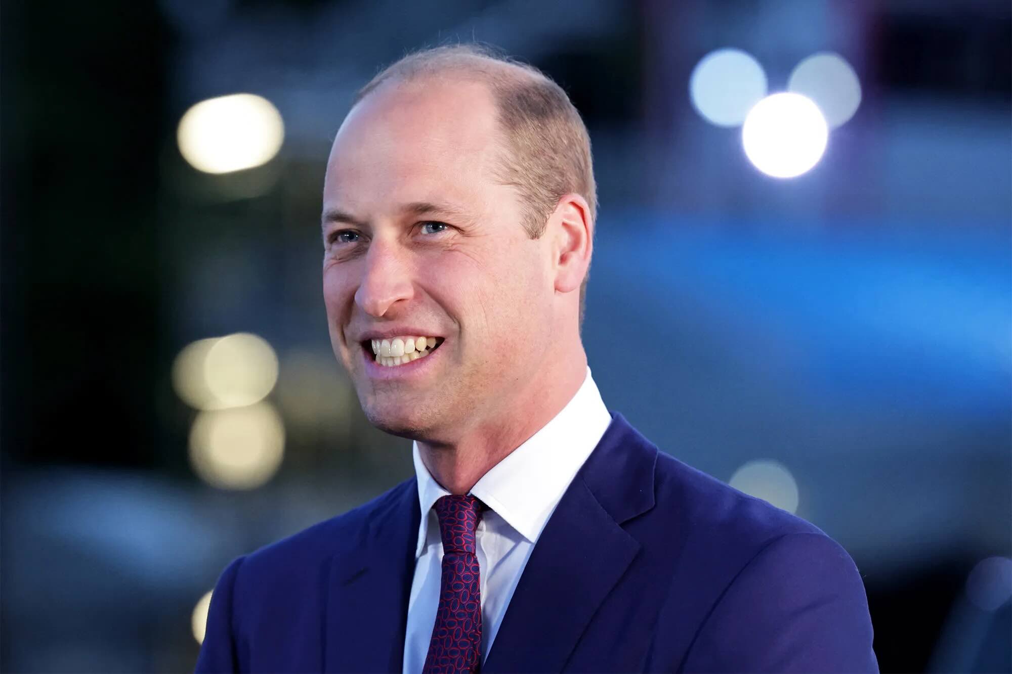 50 Facts About Prince William Facts