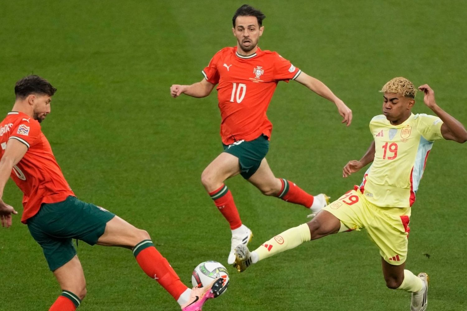 25-facts-about-spain-vs-portugal