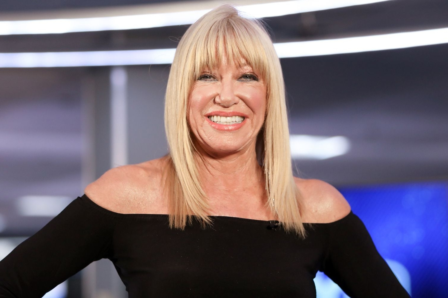 25-facts-about-suzanne-somers