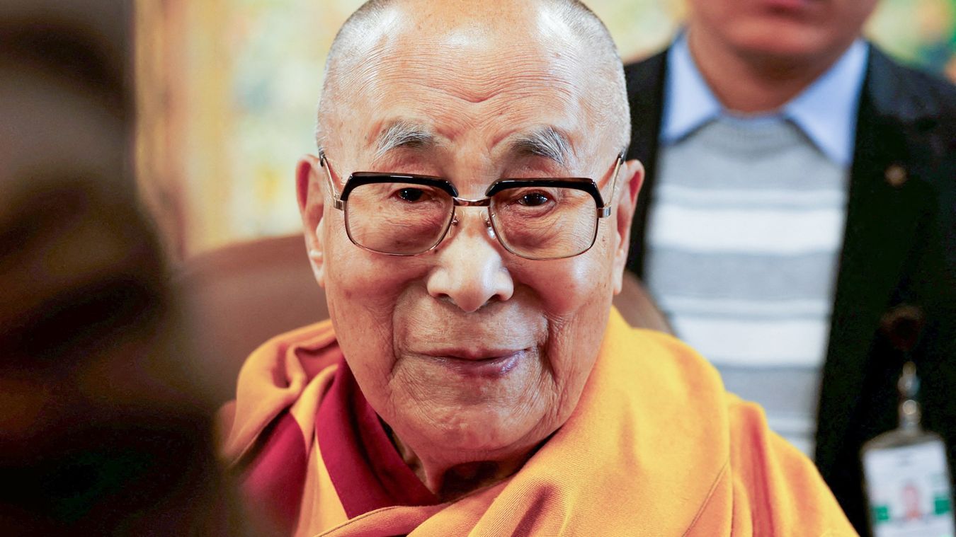 25-facts-about-the-dalai-lama