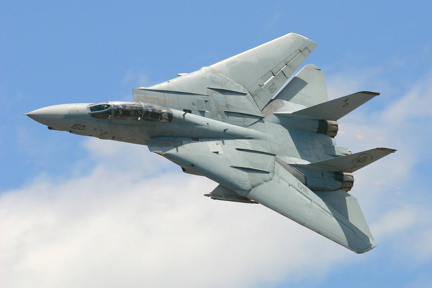 25-facts-about-the-f14-tomcat-fighter-jet