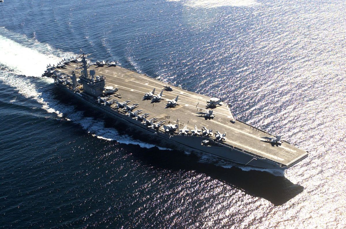 25-facts-about-the-uss-nimitz-aircraft-carrier