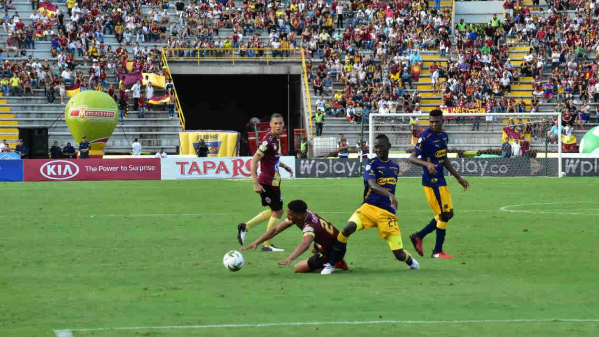 25-facts-about-tolima-vs-medellaan