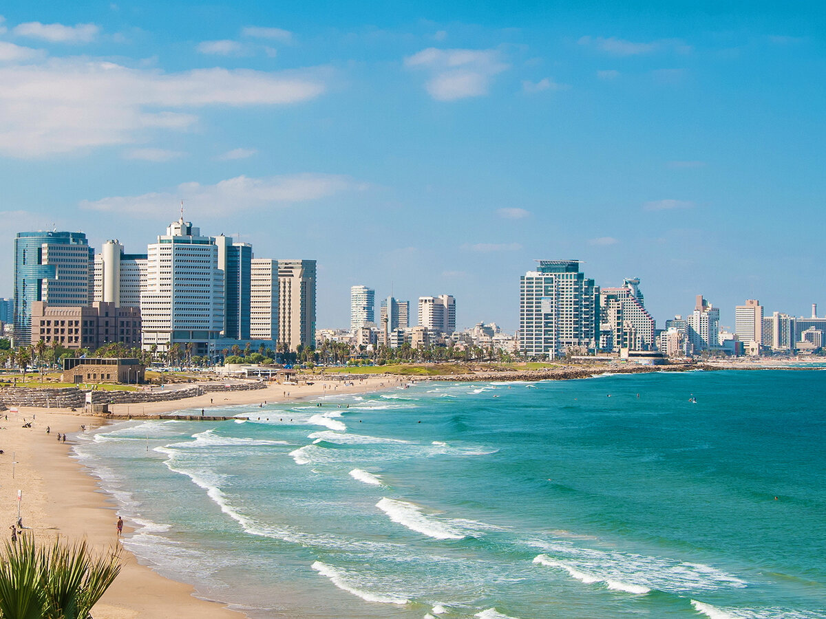 25 Fascinating Facts About Tel Aviv Facts