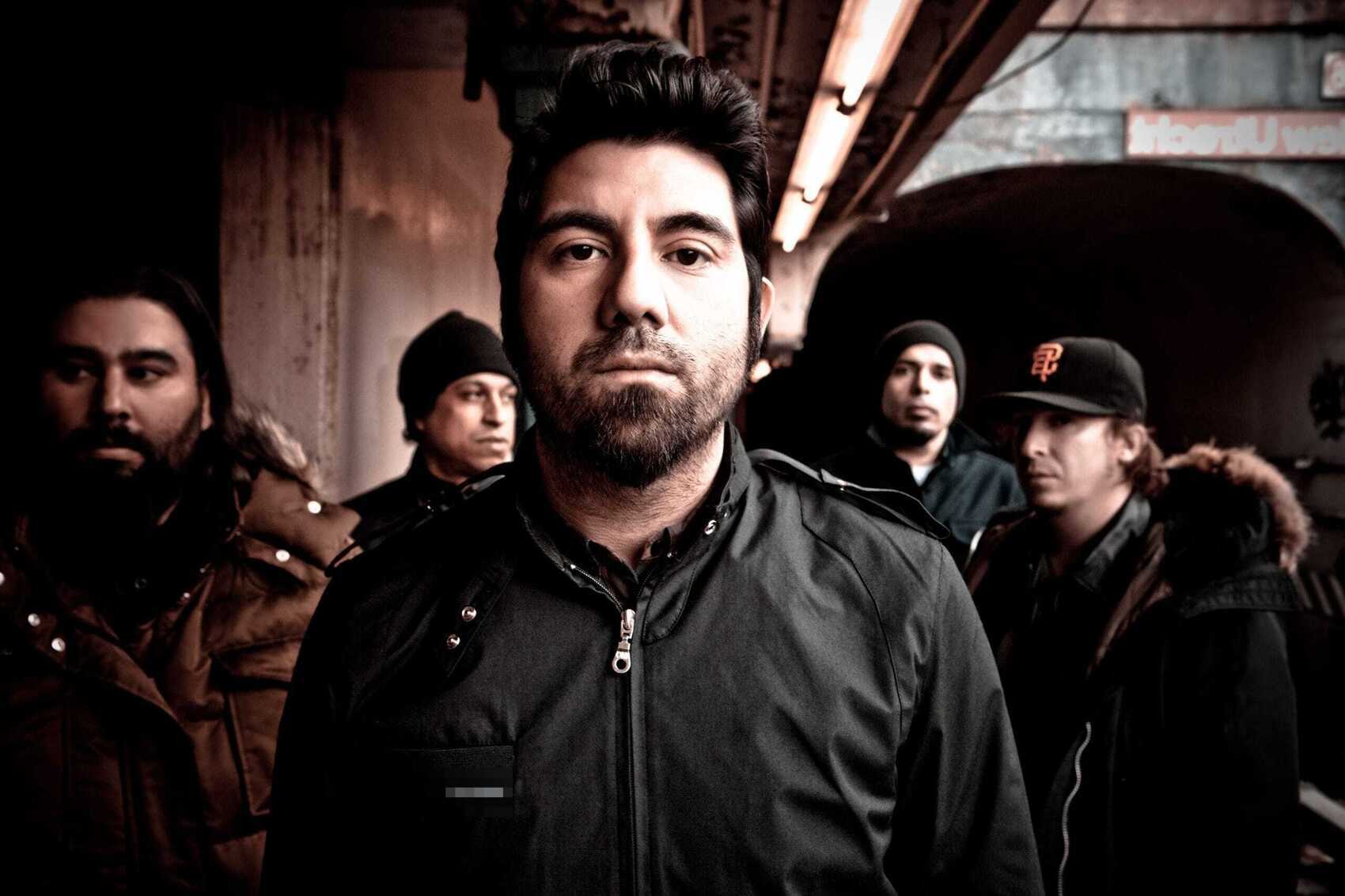 13-facts-about-deftones