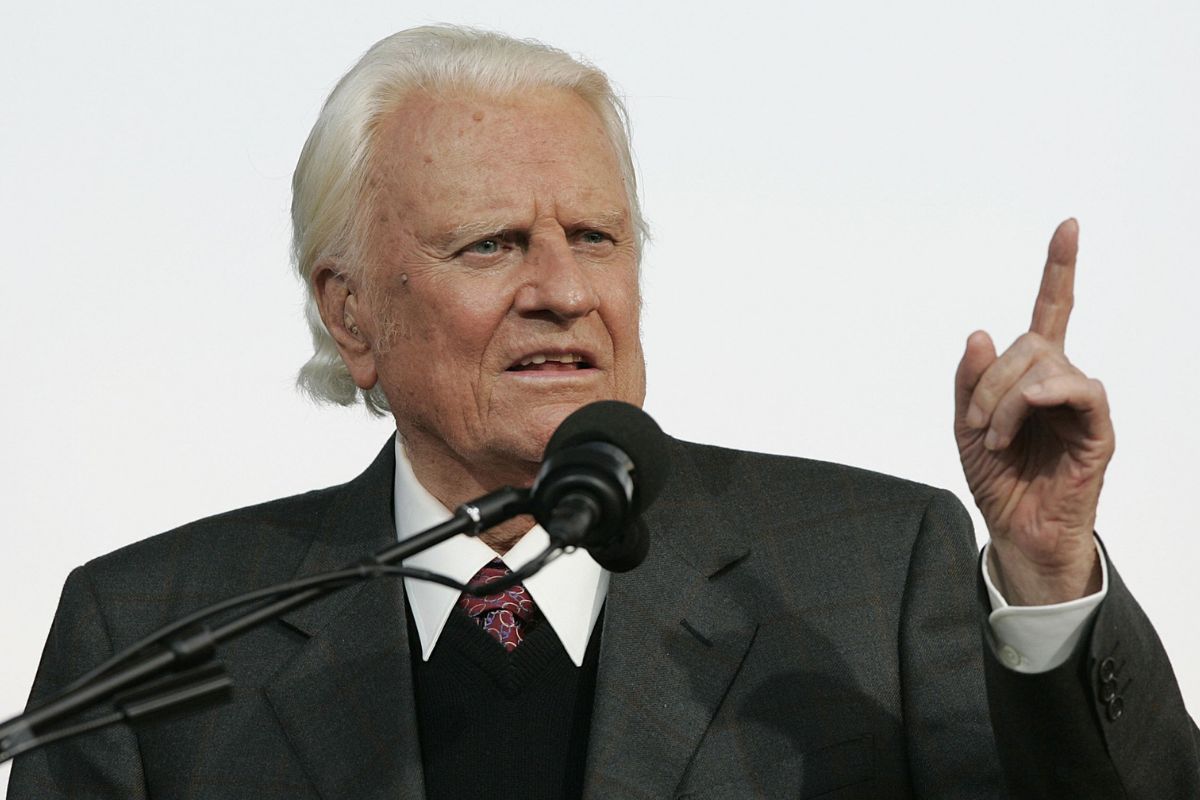 20-facts-about-billy-graham