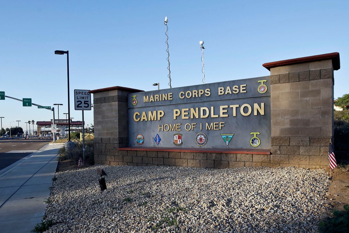20-facts-about-camp-pendleton
