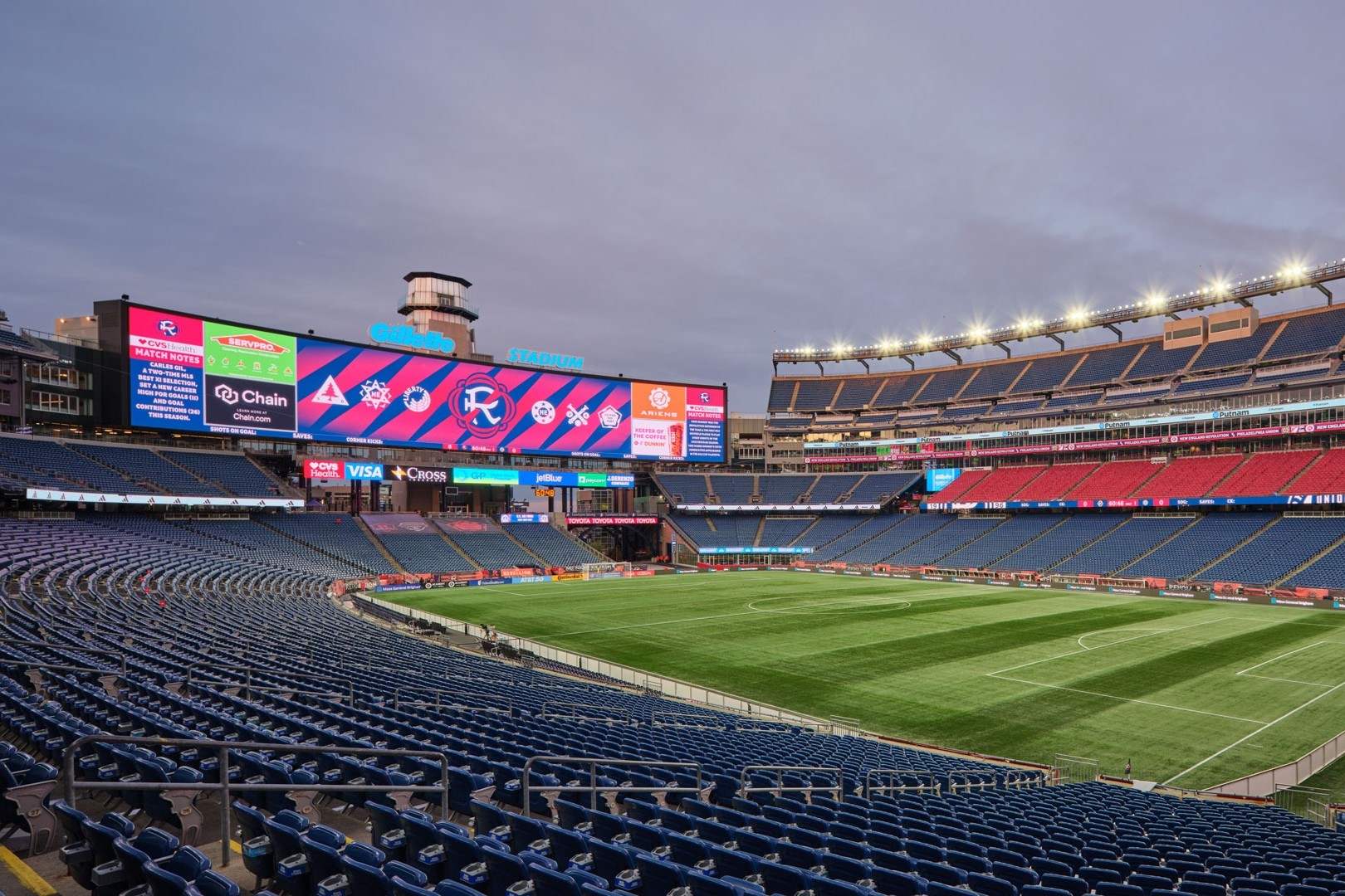 20-facts-about-gillette-stadium