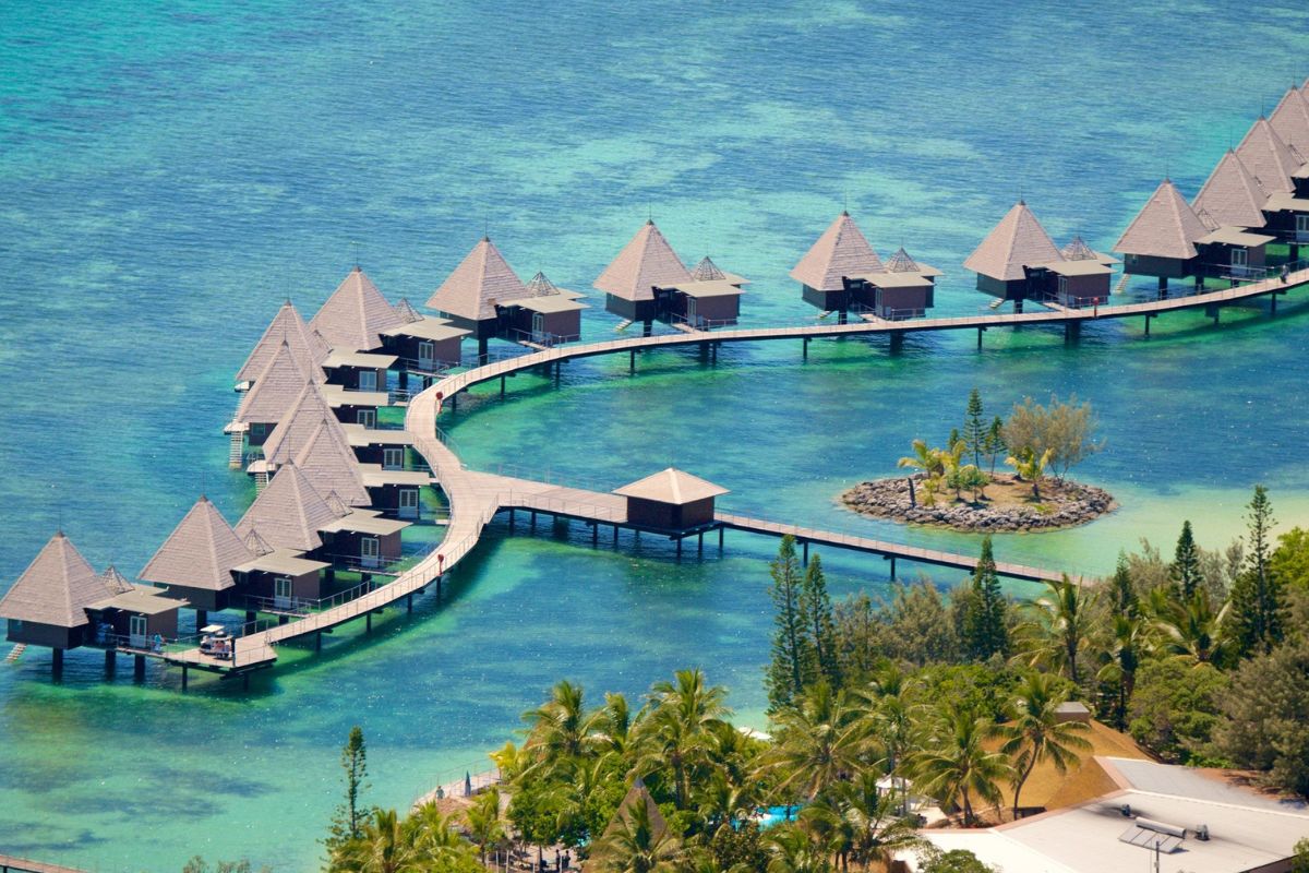 20 Facts About New Caledonia 