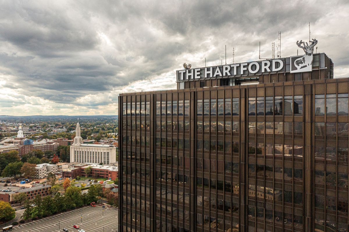 20 Facts About The Hartford Facts