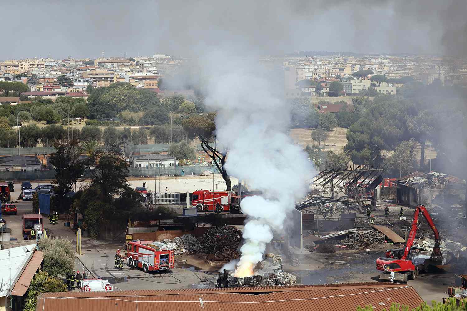 20-facts-about-the-rome-explosion
