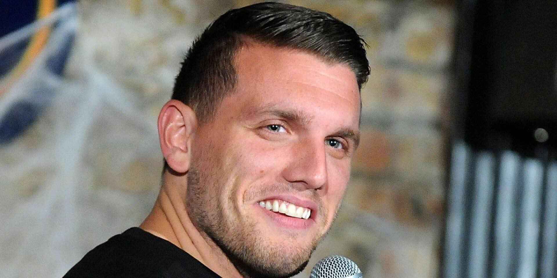 25-facts-about-chris-distefano