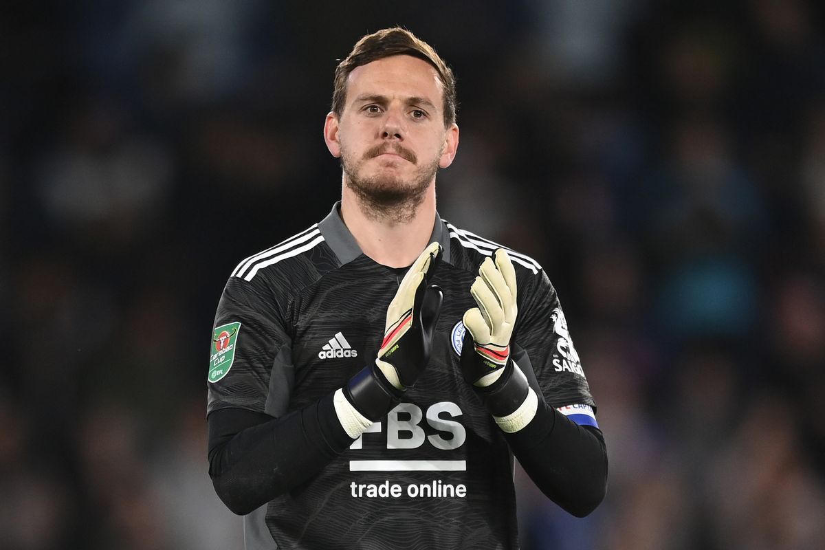 25-facts-about-danny-ward