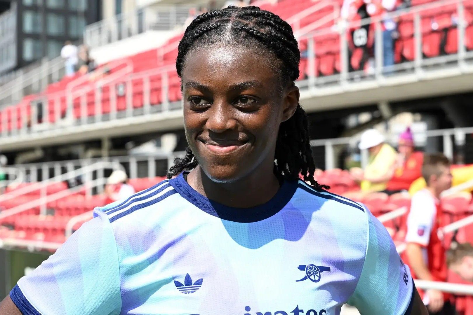 25-facts-about-michelle-agyemang