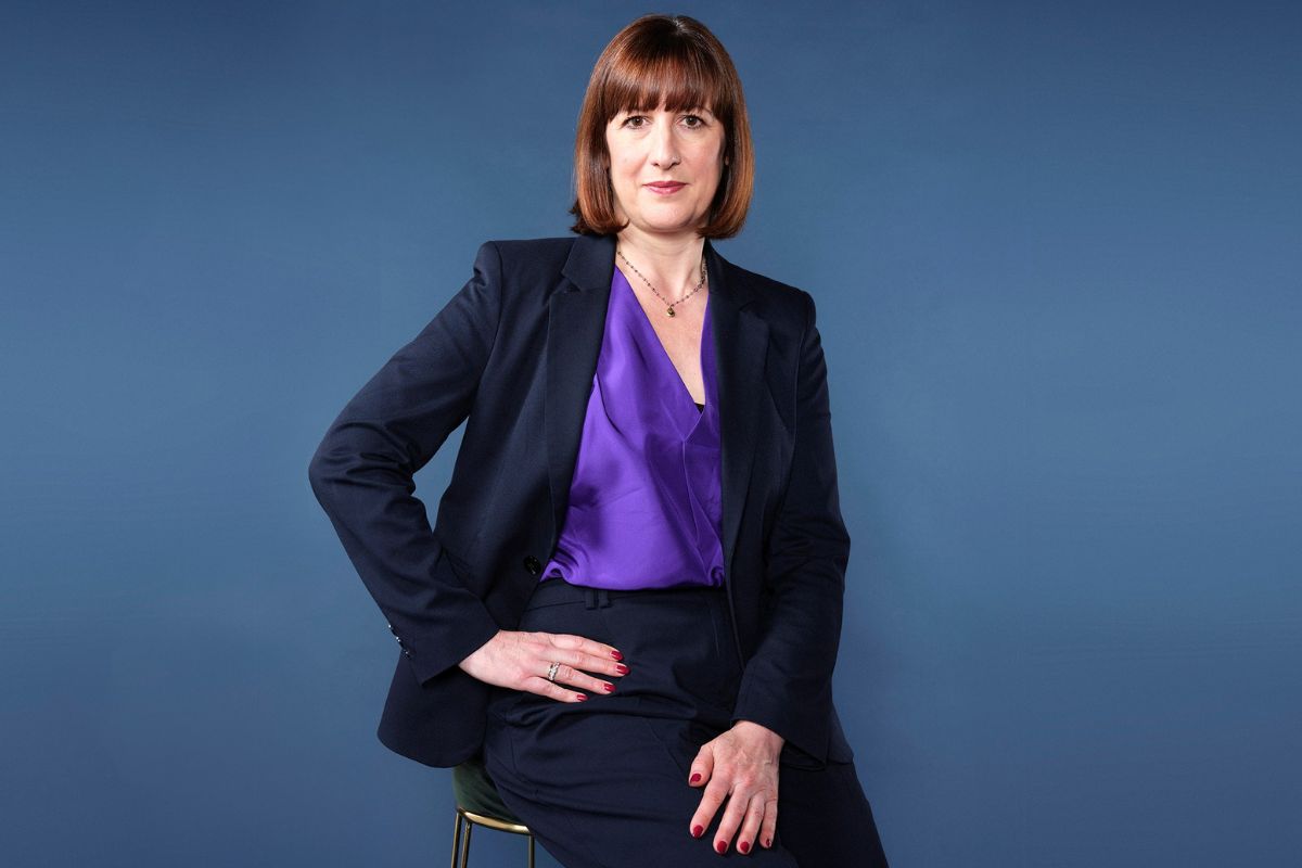 25-facts-about-rachel-reeves