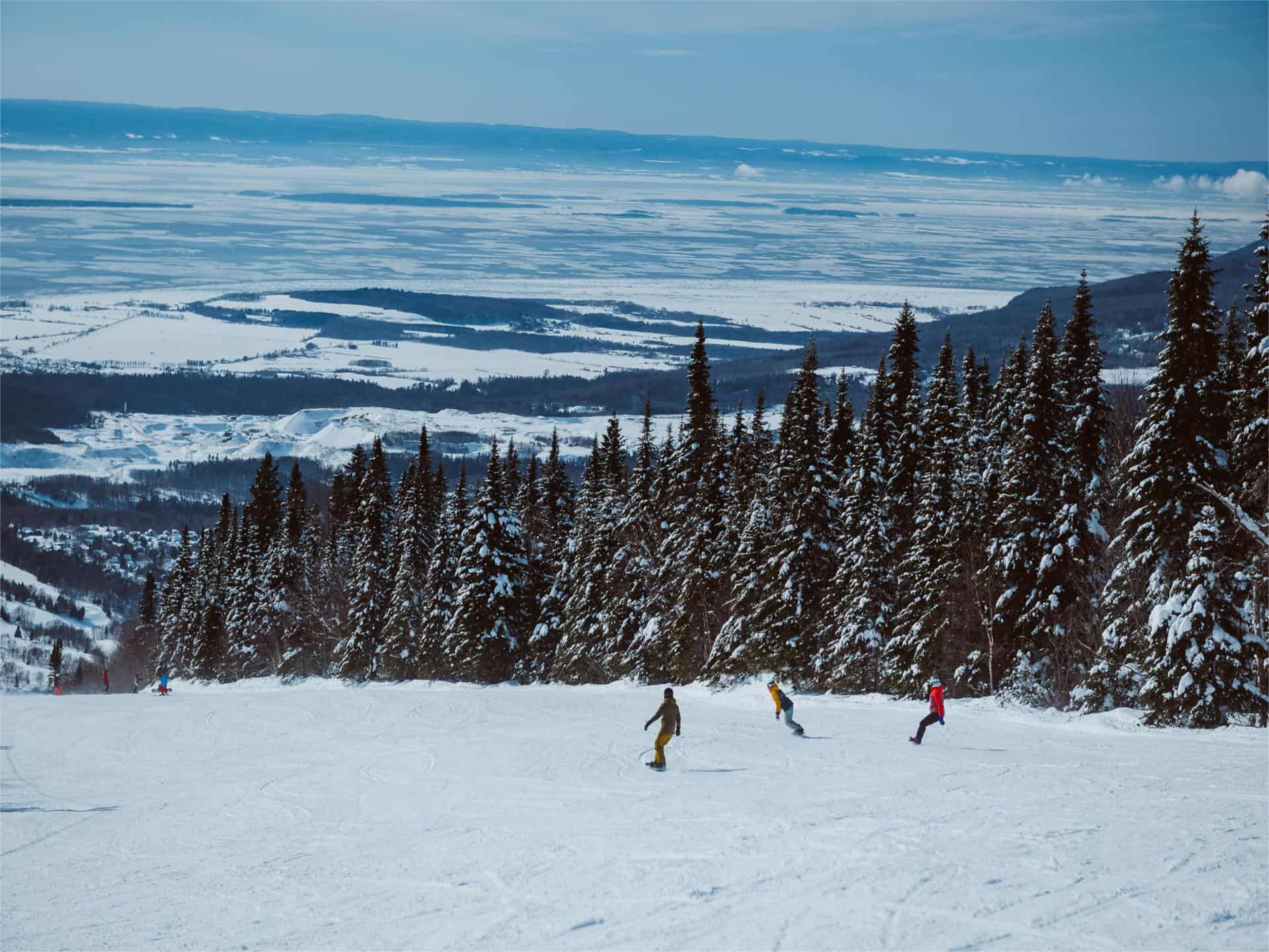 25-facts-about-stationnement-mont-sainte-anne