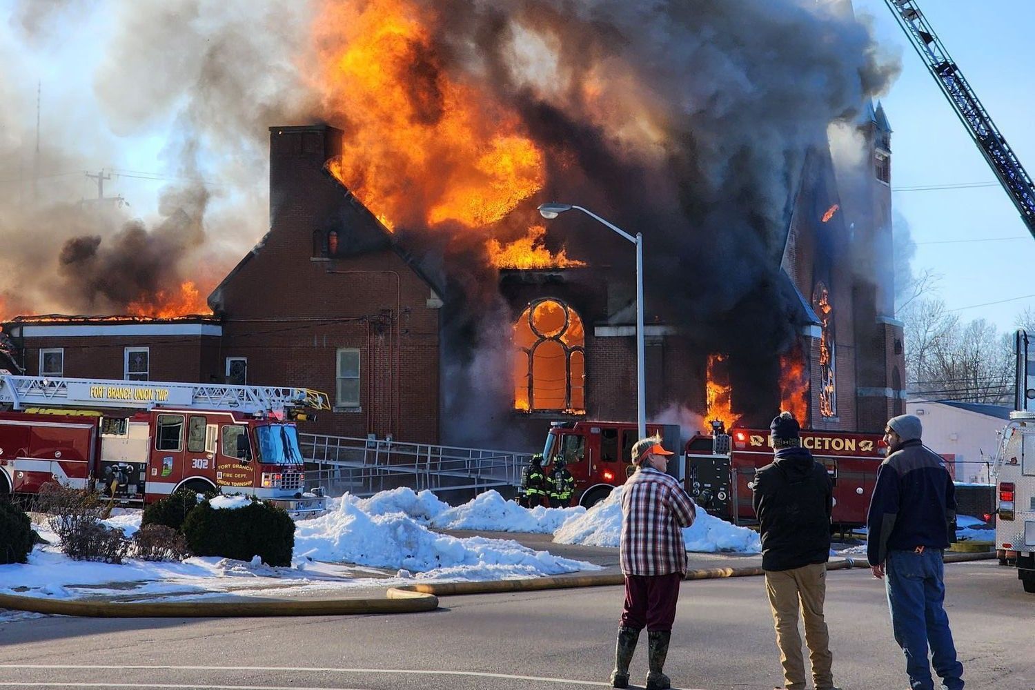 25-facts-about-the-princeton-fire