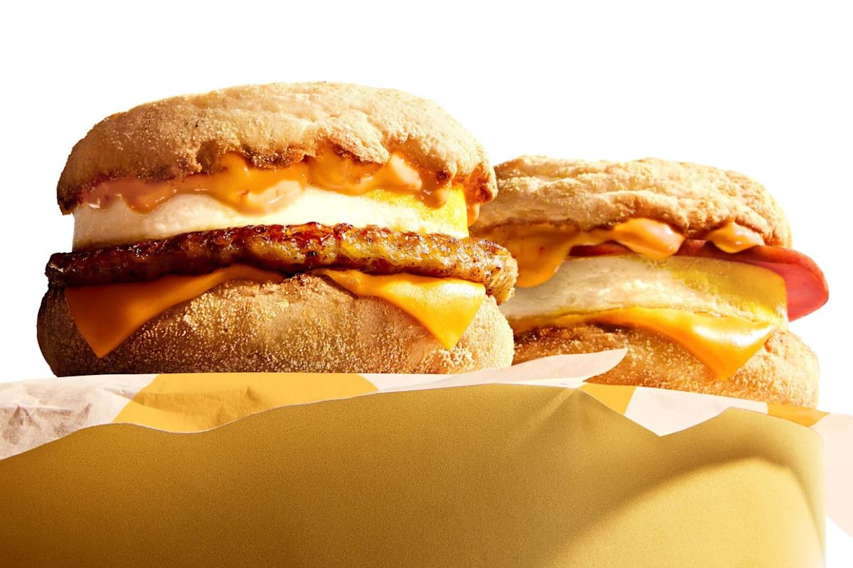 25-facts-about-the-spicy-mcmuffin