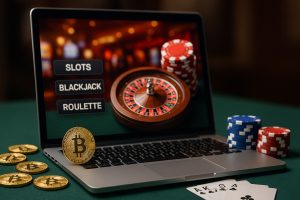 30 Facts About Crypto Casinos