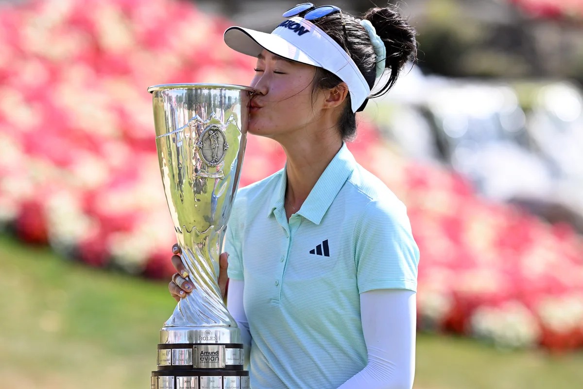 30-facts-about-golfer-grace-kim