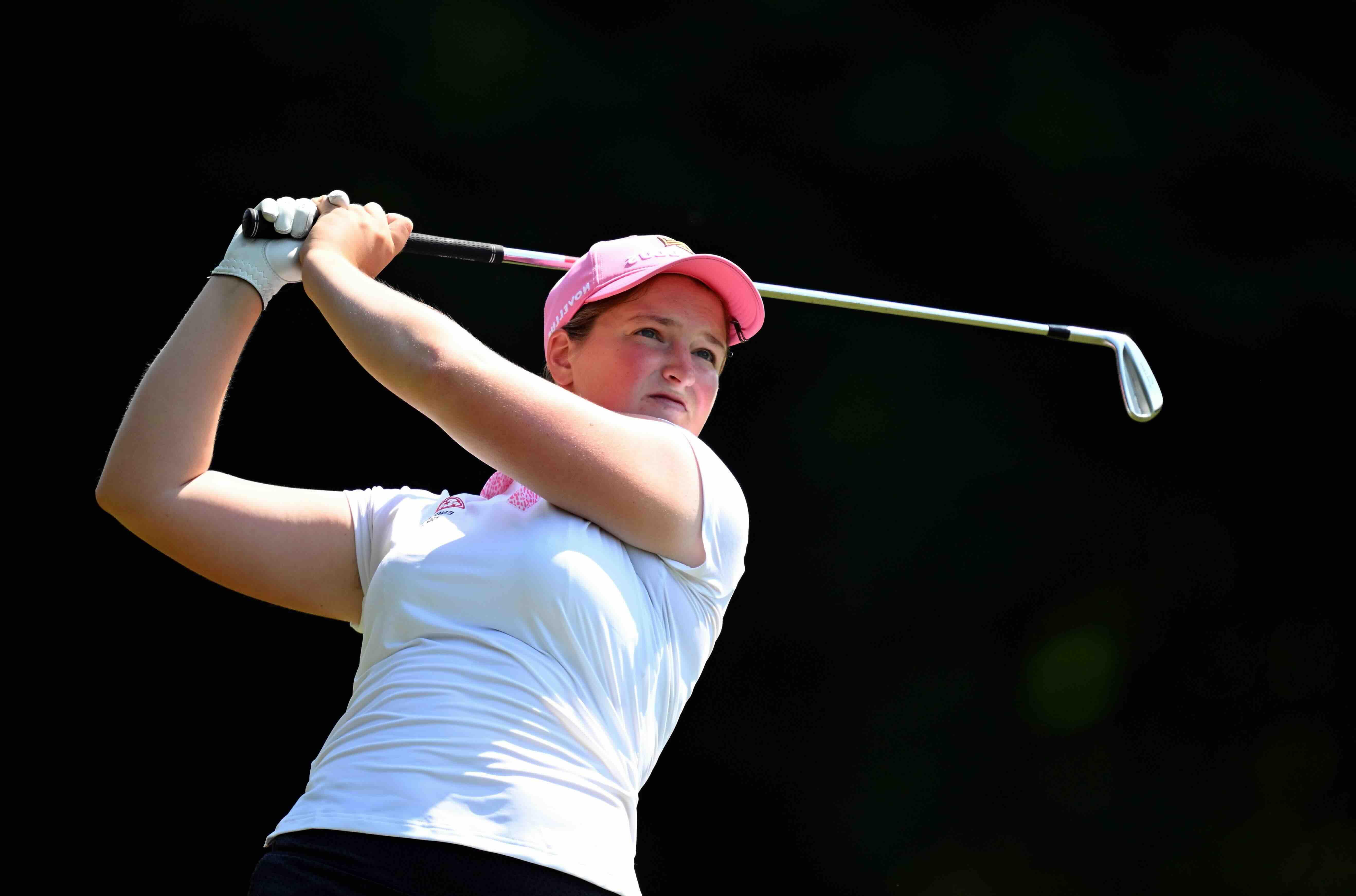 30-facts-about-golfer-lottie-woad