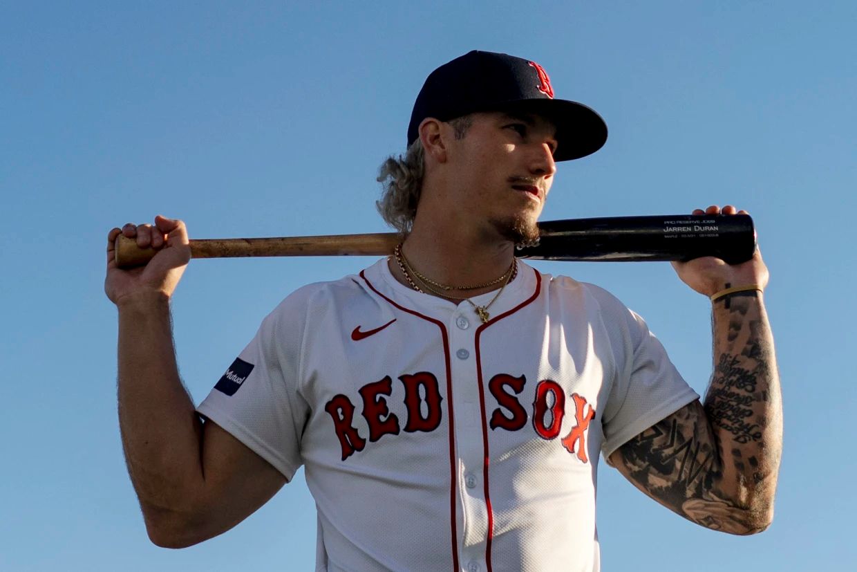 30 Facts About Jarren Duran 