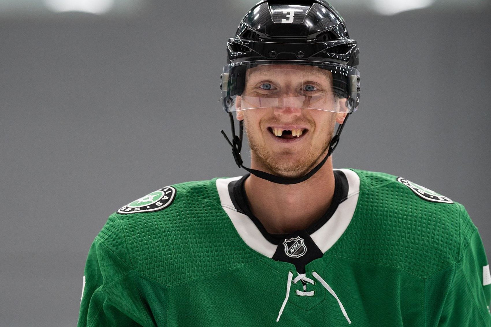 30-facts-about-john-klingberg