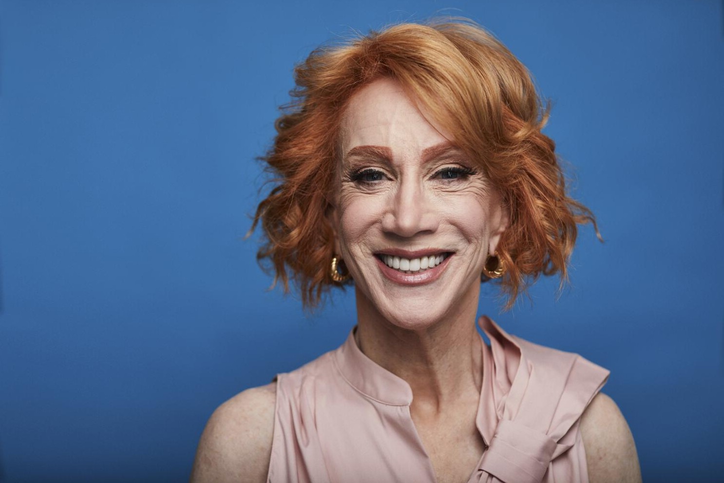 30-facts-about-kathy-griffin