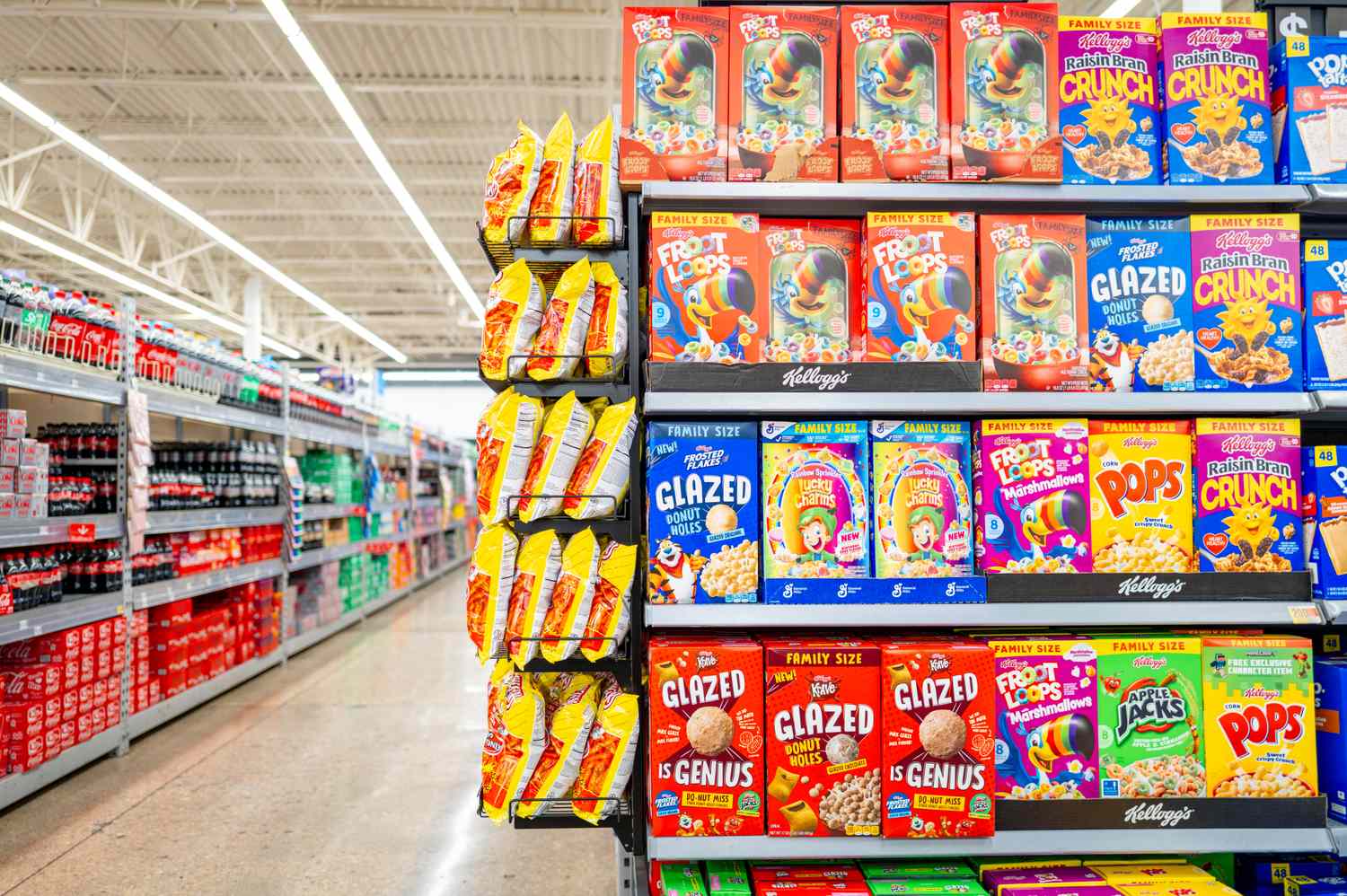 30-facts-about-kellogg-stock